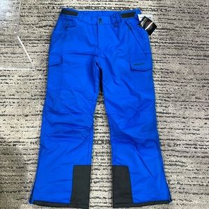 Arctic Men’s Snowsports Cargo Pants